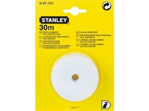 DEWALT ŠPAGA STANLEY ZA OZNAČAVANJE 30 m 0-47-440