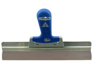 LORENČIĆ ŠPAHTLA zidna aluminijska 500 mm RF ojačana Z1640500