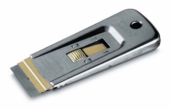 DEWALT STRUGAČ ZA STAKLO