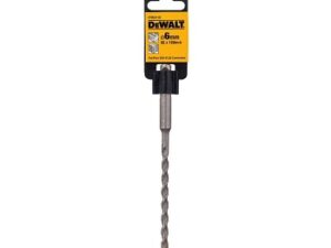 DEWALT SVRDLO SDS+ 160 mm  6 mm