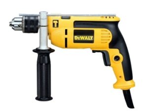 DEWALT UDARNA BUŠILICA 701W 13 mm DWD024