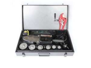 W.VARILICA ZA PVC CIJEVI 2200W