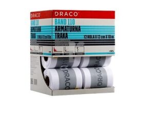 DRACO BAND 110 12 cm TRAKA ZA HIDROIZOLACIJU 10 m