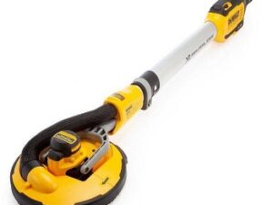DEWALT BRUSILICA ZA ZIDOVE (žirafa) 750 W,  fi 225 mm