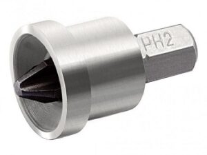 DEWALT NASTAVAK SA GRANIČNIKOM PH2 STHT0-16137