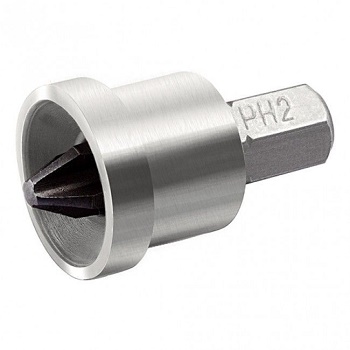 DEWALT NASTAVAK SA GRANIČNIKOM PH2 STHT0-16137