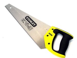 DEWALT PILA "JET CUT" FINA - 450 mm 2-15-595
