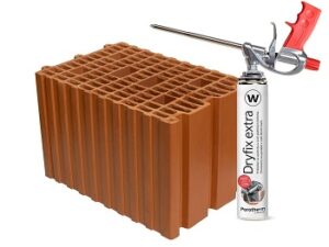 POROTHERM 25 PROFI I kl.