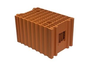 POROTHERM 25 S I kl.