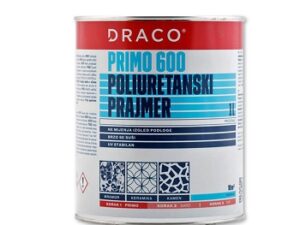 DRACO PRIMO 600 1 L
