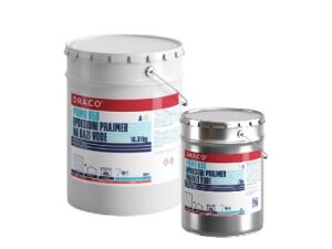 DRACO PRIMO 850 SET 1,43 kg (1+0,43)