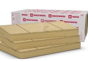 ROCKWOOL MULTIROCK kamena vuna 1200x600x 50 (10,80 m2/pak)