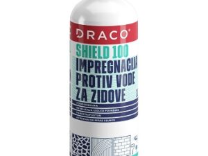DRACO SHIELD 100 IMPREGNACIJA 1l