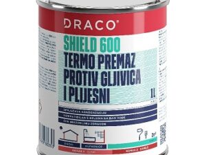 DRACO SHIELD 600 TERMO PREMAZ 1l