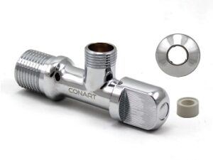 W.VENTIL KUTNI 1/2-3/8 007