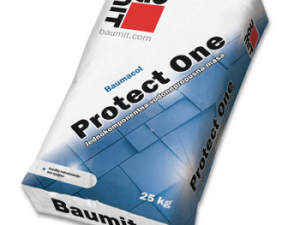 BAUMACOL PROTECT ONE 25 kg BAUMIT hidroizolacija