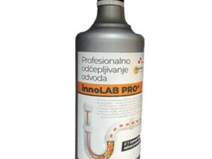 SREDSTVO za profesionalno odčepljivanje odvoda 1 L