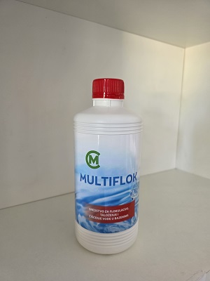 MULTIFLOK 1 L