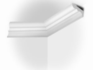 PROFIDECOR LAJSNA STIROPOR F50 46x46 2 m