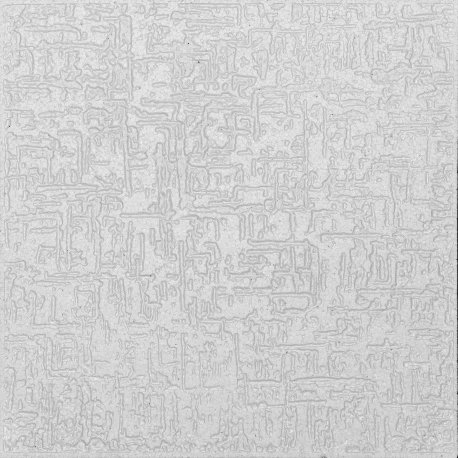 PROFIDECOR UKRASNI STROP-PUTZ 50x50mm
